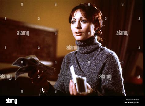 Tatort Spätlese Wdr 1977 Regie Wolfgang Staudte Andrea Jonasson Stockfotografie Alamy