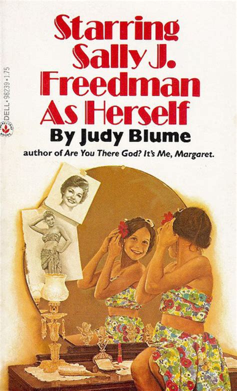 12 Things We Learned From Judy Blume Happy Birthday Judes Glamour
