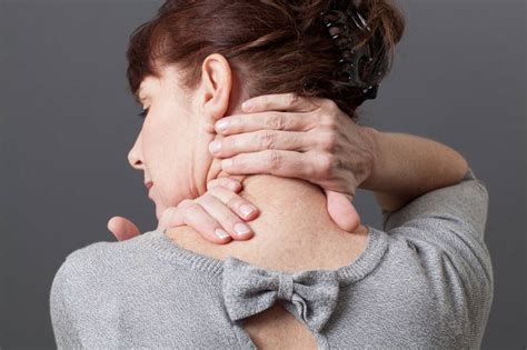 Managing Fibromyalgia Massage Therapy Elements Massage Paradise