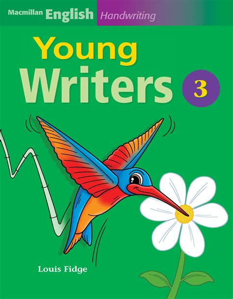 Young Writers 3