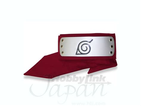 Naruto Shippuuden Sakura Headband Renewal Version