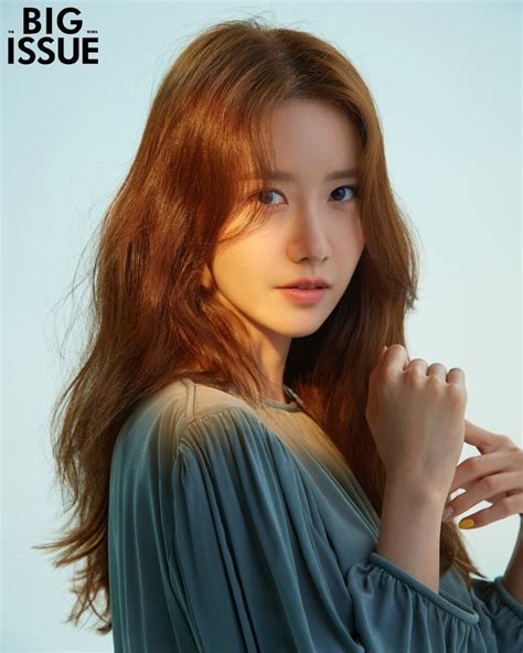 Girls Generation S Yoona Reveals Which One She D Choose Between Long Hair And Short Hair Koreaboo