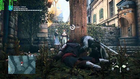 Assassin S Creed Unity Msi Gtx Gaming P Ultra Settings