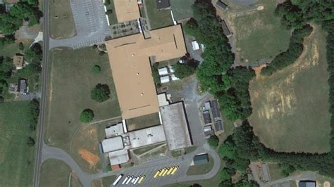 Threat Made Toward Eastern Randolph High School Sheriffs Office Says