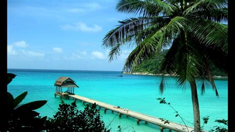 Top 10 Most Beautiful Beaches In The World Anse Source D