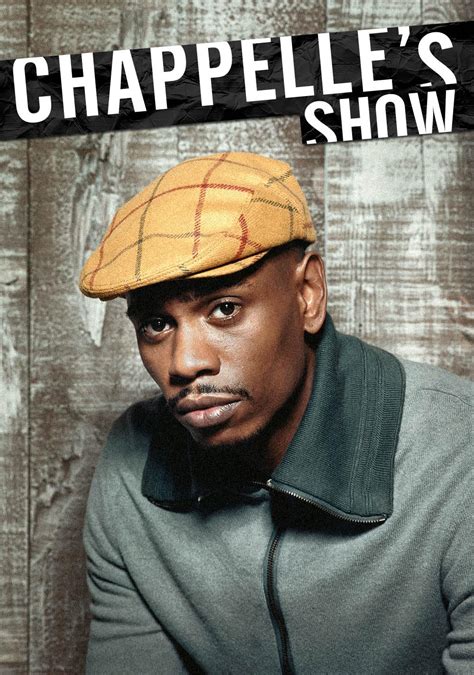 Chappelles Show Tv Series 20032006 Imdb