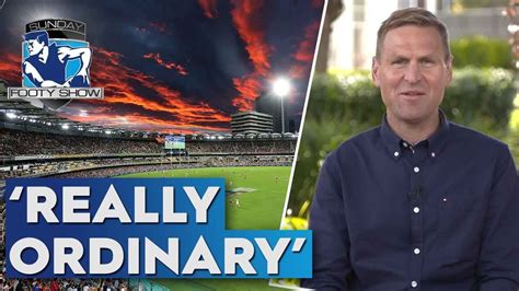 Australia's testing and contact tracing has been top notch. Why Kane Cornes believes Grand Final will be a poor ...