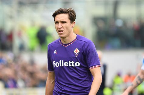 Кьеза энрико (enrico chiesa) футбол нападающий италия 29.12.1970. Enrico Chiesa: "Federico sta pensando alla Fiorentina il ...