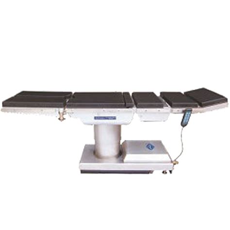 Electric Hydraulic Operating Table-Operating Table ...