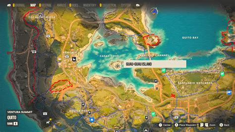Weblogy Far Cry 6 Where To Use The Mysterious Key Guau Guau Island