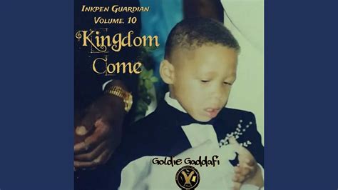 Kingdom Come Youtube