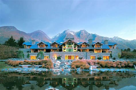 13 Of The Best Luxury Lodges In New Zealand Luxury Lodge Wilderness