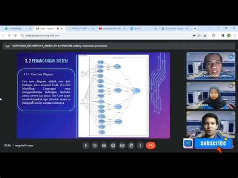 Kelompok Rekayasa Perangkat Lunak Teknik Informatika Universitas Pamulang Youtube