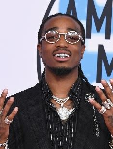 Born on april 2, 1991 in gwinnett county, georgia, united states. Quavo Age, Height, Net Worth, Instagram, Bio 2020