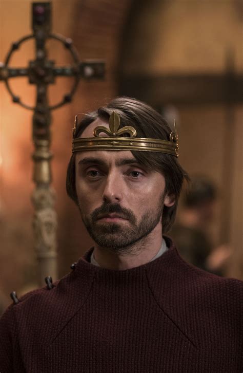 As King Alfred The Last Kingdoman Episode 6 Still By