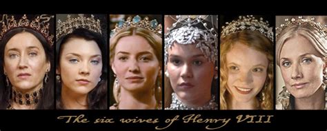 the six wives of henry viii the six wives of henry viii fan art 26388818 fanpop