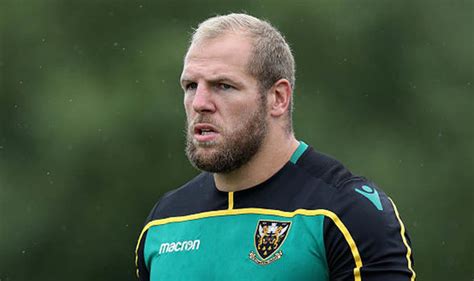 England Rugby James Haskell Speaks Out On The Perils Of Fellow Players