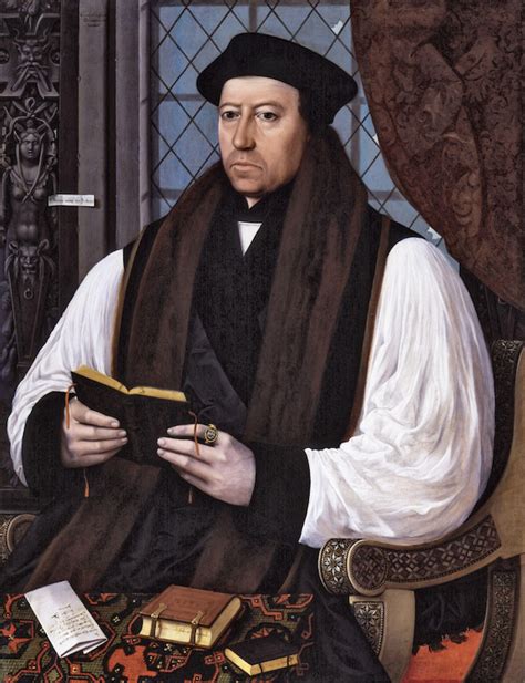 Hugh Latimer And Nicholas Ridley Bishops And Martyrs 1555 And Thomas