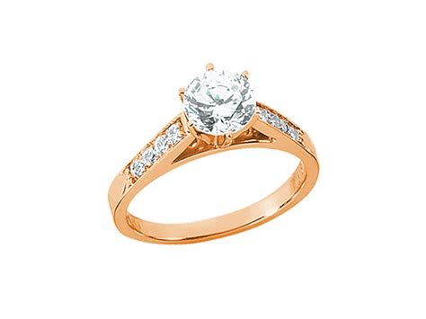 2.03ct i/si1/ex princess genuine diamond platinum cathedral engagement ring 9.3g. 1/2Ct Round Cut Diamond Cathedral Engagement Ring Solid ...