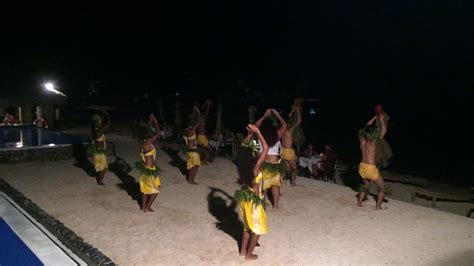 Dancers In Vanuatu Youtube