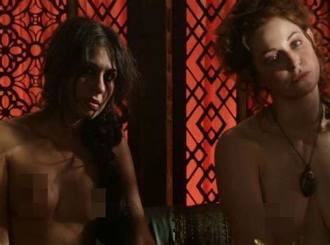 British Porn Stars Cast As Prostitutes In Game Of Thrones