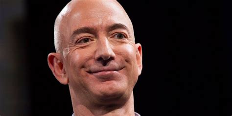 Amazon Ceo Jeff Bezos Uses A Regret Minimization Framework To Decides