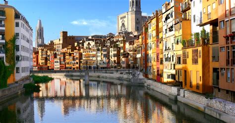Desde Barcelona Tour Privado Guiado Por Girona Y La Costa Brava