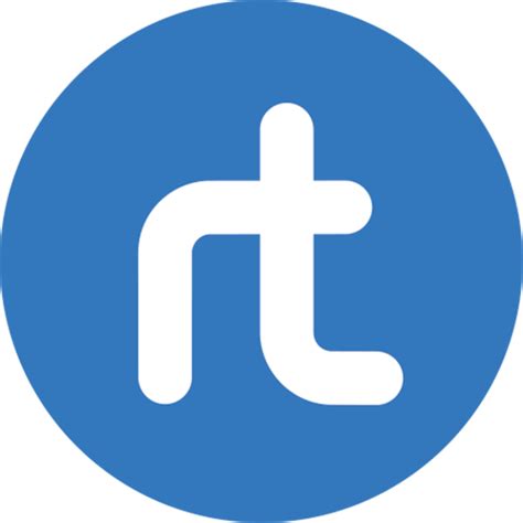 Rt Logo Logodix