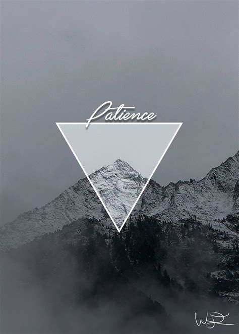 Patience Wallpapers Top Free Patience Backgrounds Wallpaperaccess