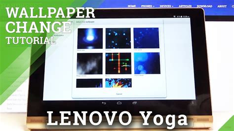 Top 163 How To Change Wallpaper On Lenovo Laptop