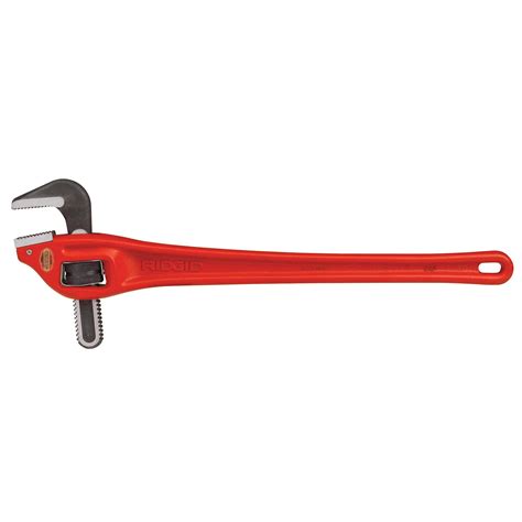 Buy Ridgid89445 Model 24 Heavy Duty Offset Wrench For 3 Inch Pipes