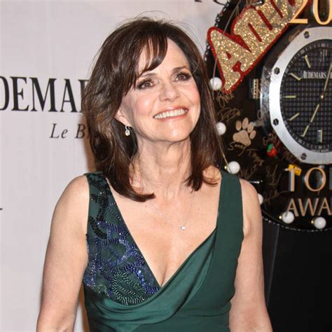 Sally Field Underwent Knee Surgery Over Lincoln Role Celebrity News
