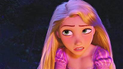 Disney Rapunzel Princess Walt Screencaps Characters Background