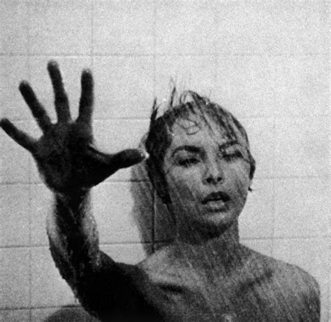 What Is The Psycho Shower Scene What Is The Music In The Scene And How Did Janet Leigh And