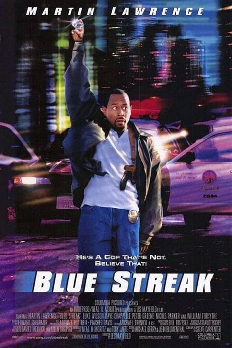Watch Movie Blue Streak 1999 On Lookmovie In 1080p High Definition