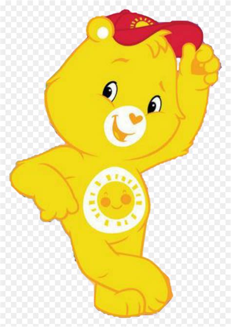 Woke No More Meet The Dont Care Bear Care Bear Png Flyclipart