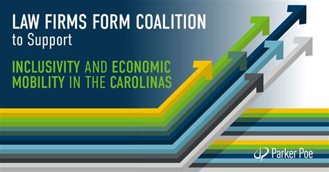 Law Firms Form Carolinas Social Impact Initiative To Support