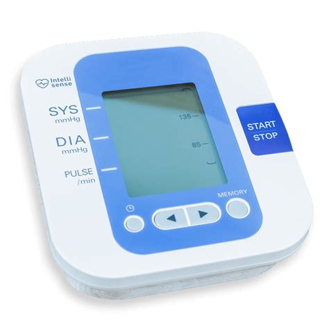 Home Blood Pressure Monitoring Liverpool Health Trainers 3 Case