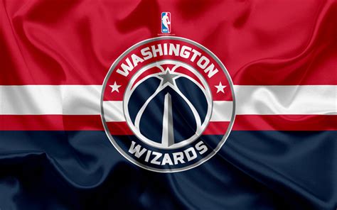 Washington Wizards Logo Hd Washington Wizards Iphone Wallpaper 1120
