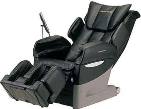Free delivery and returns on ebay plus items for plus members. Fujiiryoki EC-3700 Cyber-Relax Massage Chair, Patient ...