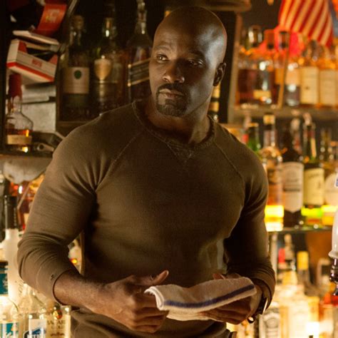 Luke Cage Gets Down To Business In First Teaser Trailer E Online Ca