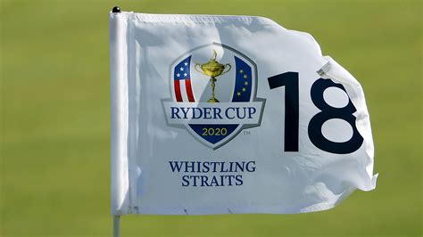 Ryder Cup 2021 Live Stream How To Watch Usa Vs Europe Singles From Anywhere Techradar