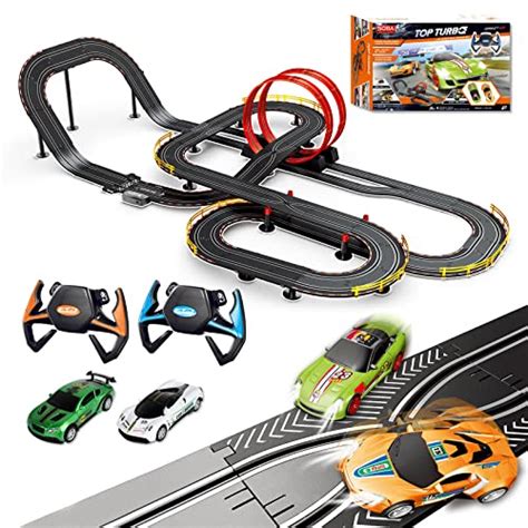 13 Best Electric Race Car Track For Adults In 2023 Latest Updated