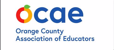 orange county association of educators