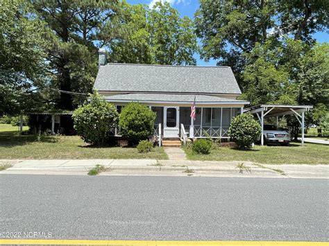 1.25 acres in Martin County, North Carolina