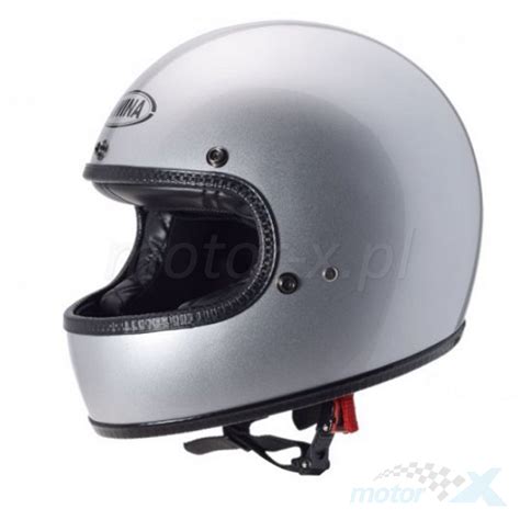 Kask Integralny Awina Tn C Srebrny Motor X Pl Sklep Motocyklowy