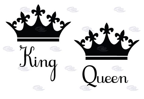 Homecoming King And Queen Clipart 10 Free Cliparts Download Images On
