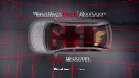 Weathertech Tv Commercial Tablet Coffee Spill Ispot Tv
