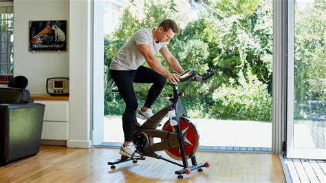 Are Exercise Bikes Good For Weight Loss Live Science