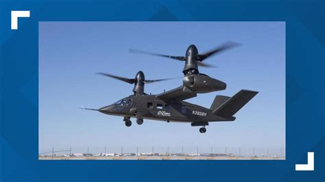 Bell Textron Aircraft Manufacturer Awarded Us Army Contract